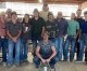 Spring Hill FFA Members Compete, Place in District Fair Ag Mechanics Contest
