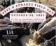 Forage field day Oct. 28