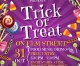 Trick or Treat on Elm St. Oct. 31
