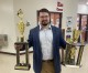 Hope High Band Brings Home Trophies From Pottsville