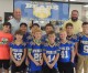 Spring Hill Youth Football Chicken & Dressing Benefit
