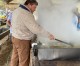 Syrup Making Time In Nevada County