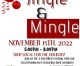 Mingle and Jingle Tuesday night