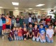 4th Graders From Nevada Hold Food Drive for Food Share