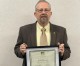 Dr. Vic Ford Receives Lifetime Achievement Award From Ouachita Society of American Foresters
