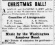 Hempstead County Historical Society To Meet Tuesday, See Christmas Advertisements From the Past