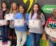 Clinton Primary Honors Employees of the Month