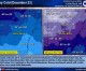 Dangerous cold weather bound for region
