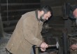 Forging Workshop at Historic Washington Blacksmith Shop