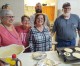 St. Mark’s Episcopal Church Holds Shrove Tuesday Pancake Supper