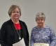 John Cain Chapter of D.A.R. Meets, Sandra May Honored