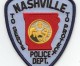 Ashdown teens arrested in Nashville shooting