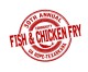 UAHT fish fry April 13