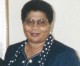 Mrs. Mildred Louise Ahmad