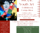 Arts Council Announces Youth Art Exhibition and Competition