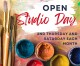 Open Studio Days Set For Southwest Arkansas Arts Council