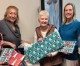Hope Civitans provide gifts to Domestic Violence Prevention