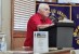 Lion Don Freel Brings Program to Lions About Other Civic Clubs