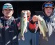 Two place in Bassmaster High School Open
