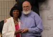 Roberts tabbed Citizen of Year