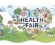 Emmet health fair April 27