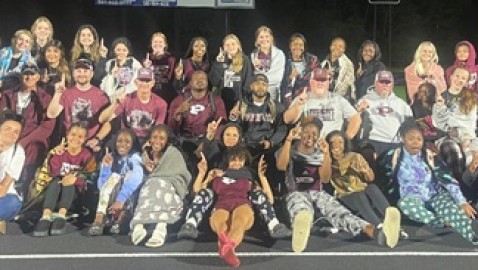 Wolves, Lady Wolves win district track crowns