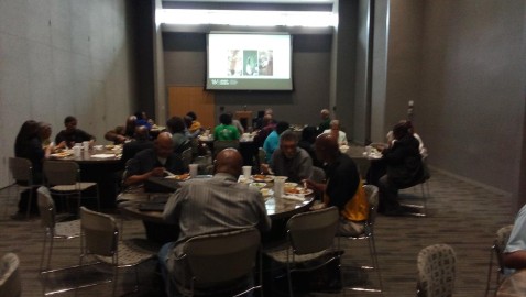 UAPB Hosts Southwest Arkansas Small Farms Conference at UAHT