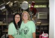 Southside Baptist Youth Serve Supper for Hope In Action #2