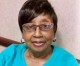 Mrs. Viney Marie Johnson, 75, of Hope