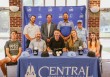 Jack Johnson of Hope Signs With Central Baptist College in Conway to Play Baseball