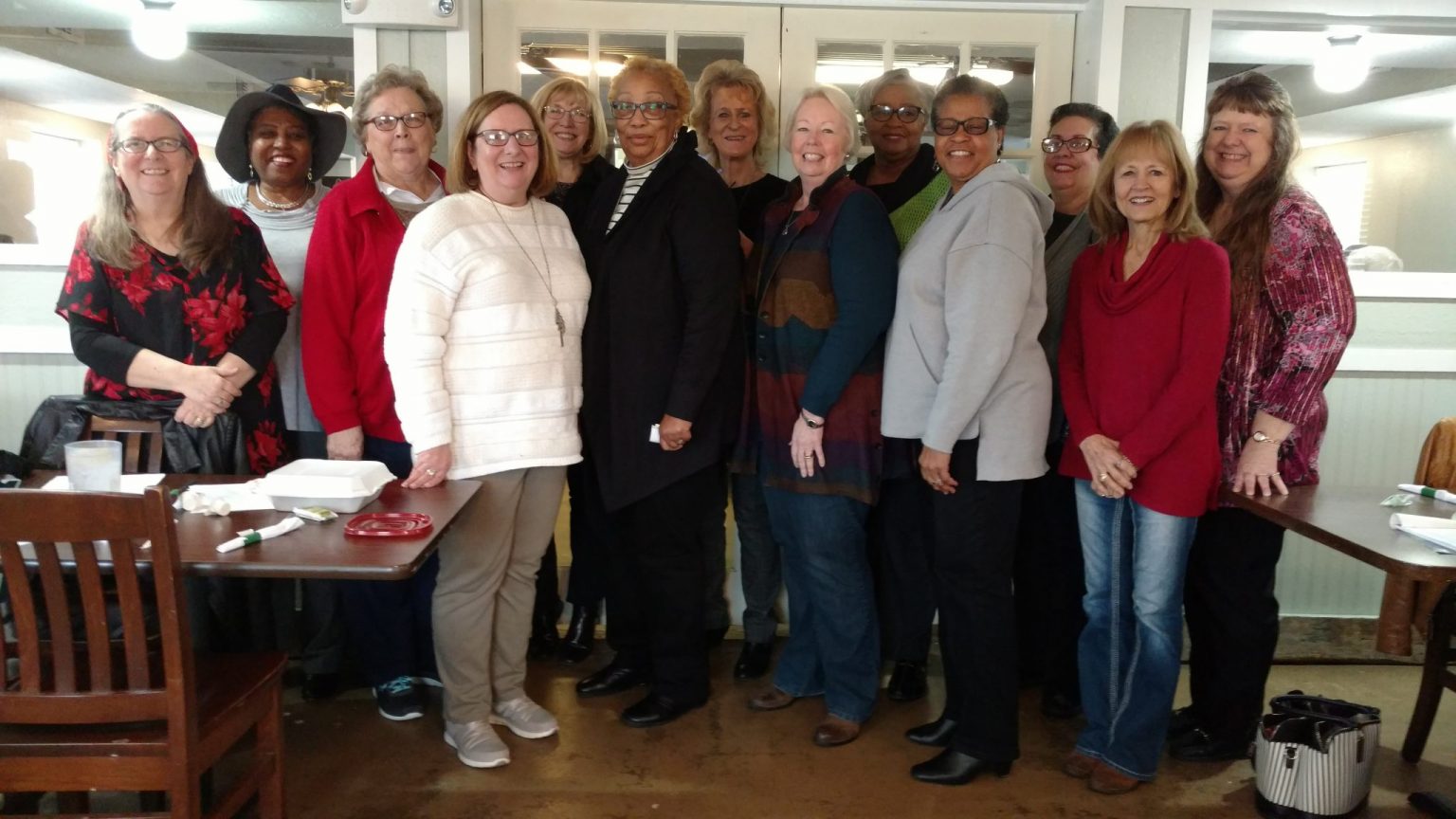 Hempstead County Retired Teachers Hold First Meeting Of 2019 | Hope ...