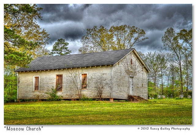 Palm Sunday service set