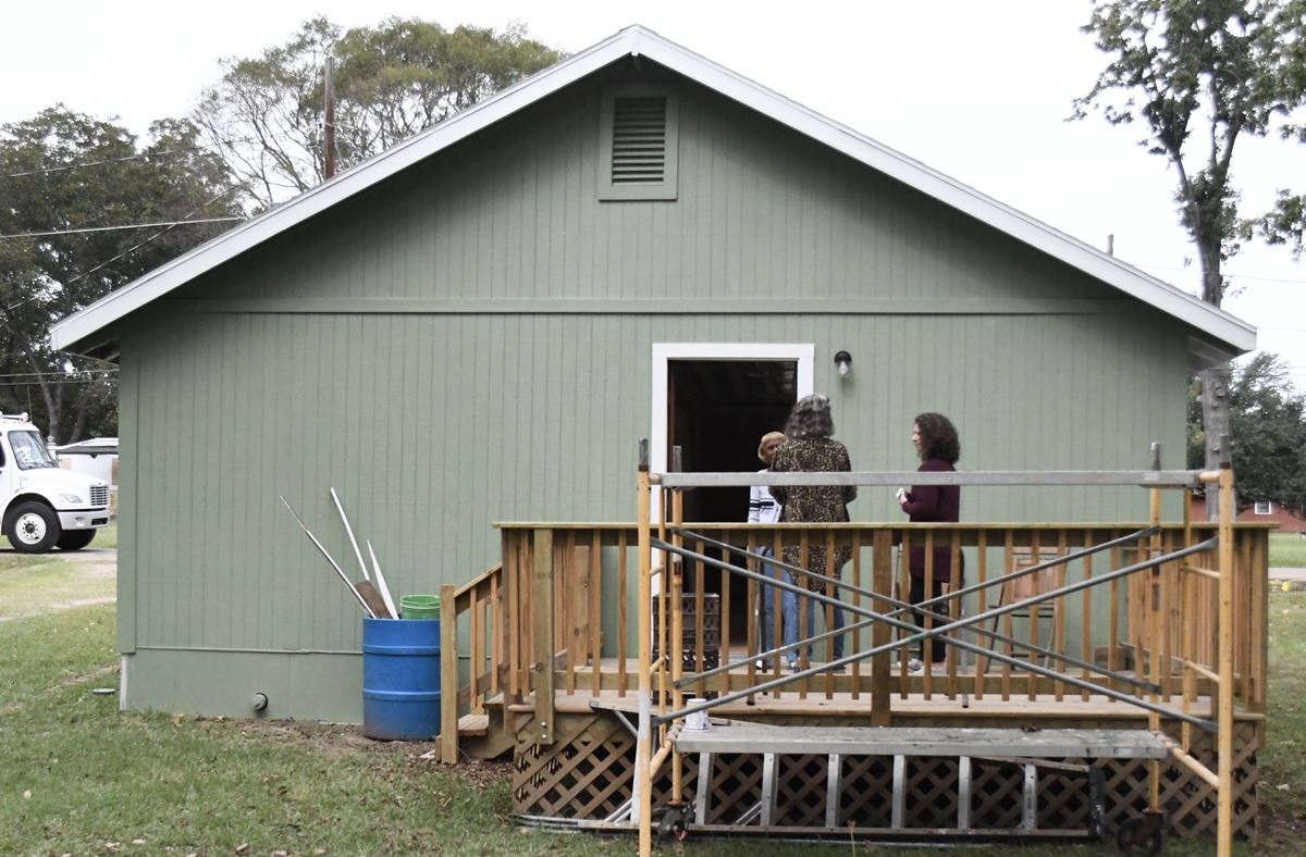 Hamilton Haven to announce winners of its annual Holiday Card artwork contest