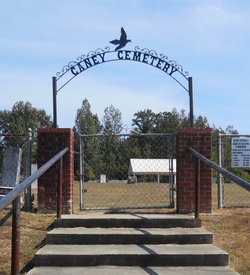 Ebenezer cemetery meeting May 7