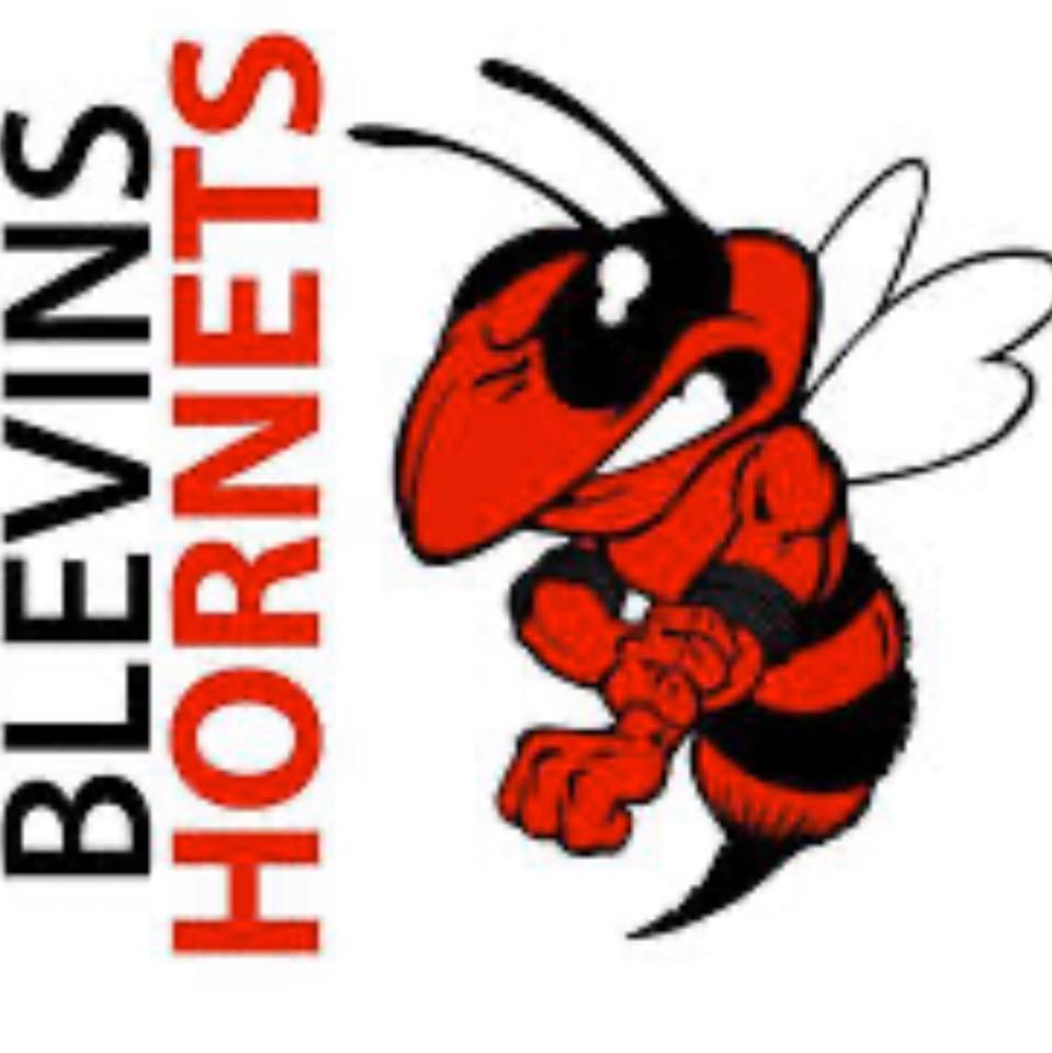 Blevins School Board meets