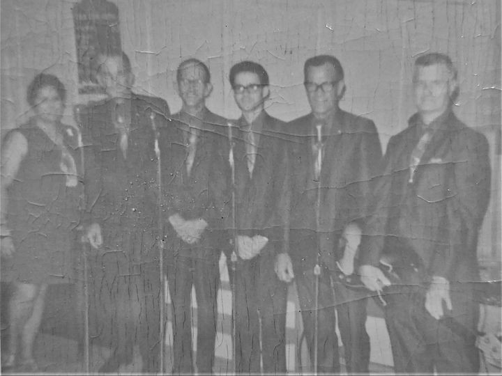 Memories of the Odom Quartet