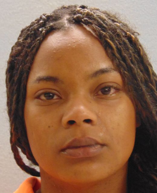 Amanda Hamilton Arrested For Aggravated Assault