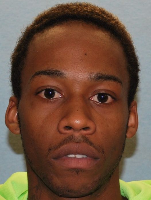 Antonio Gulley Arrested For Forgery, Theft of Property