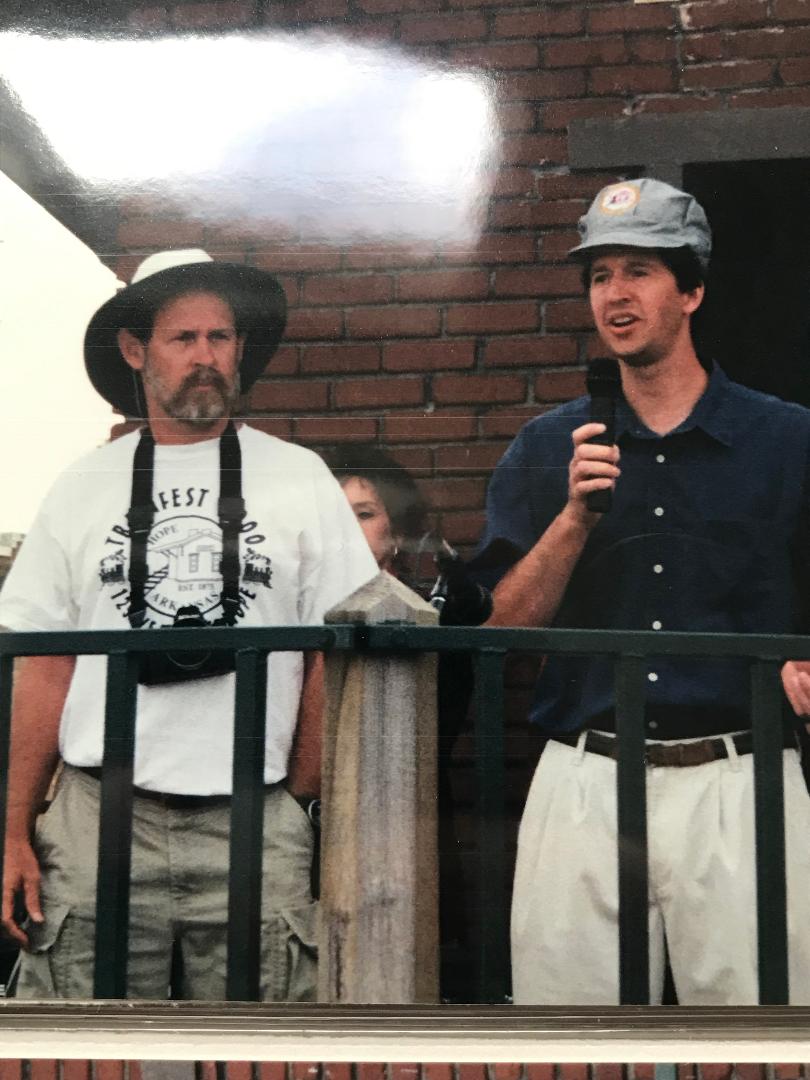 Arts Council Soon To Seek Public Input On Public Art Project