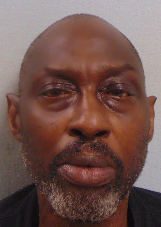 Clifford Witherspon Arrested For Residential Burglery