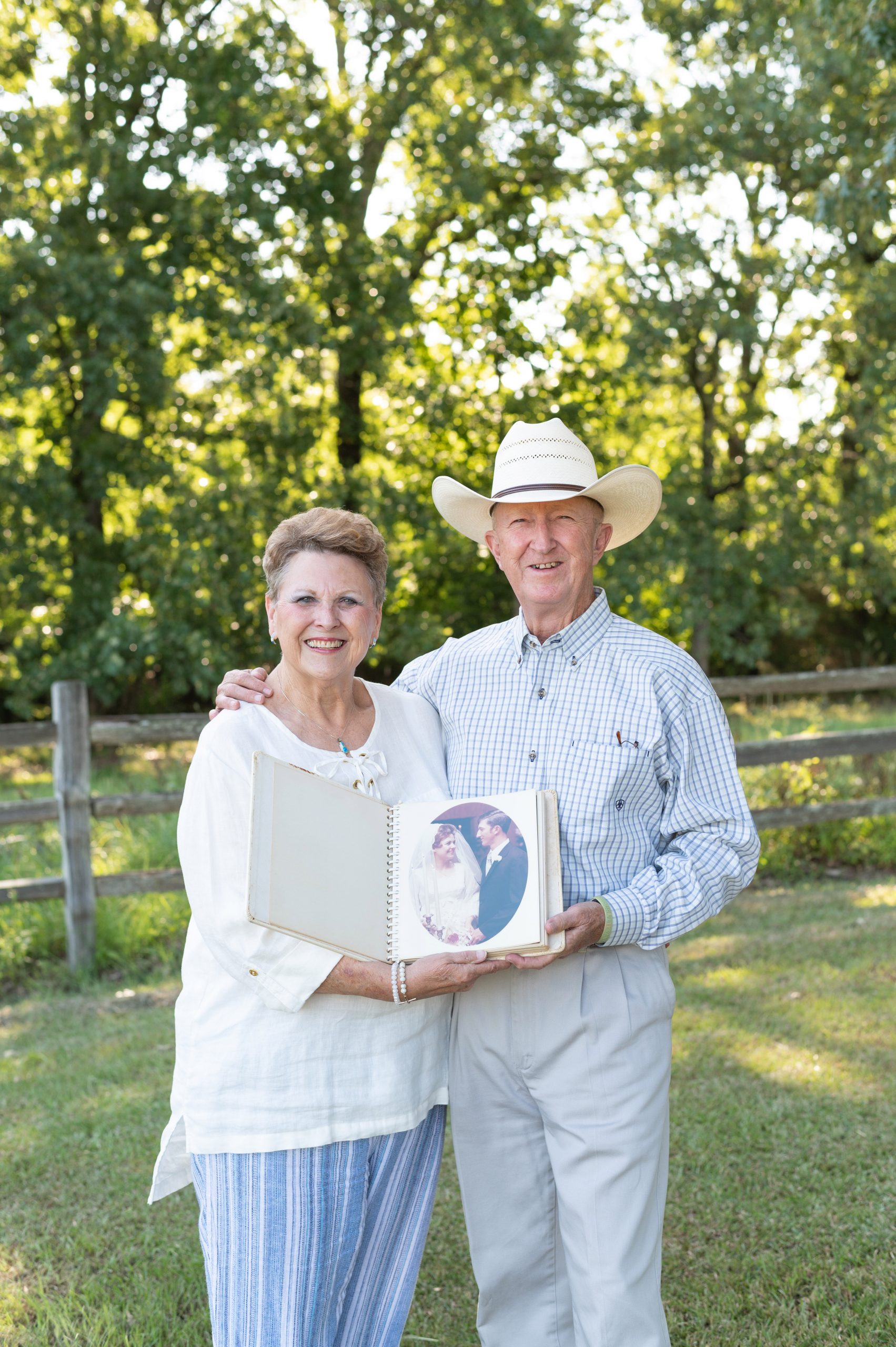 Lively’s Celebrate 50th, Plan To Renew Vows July 16th