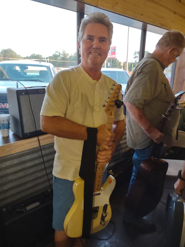 Big Night Of Music At 67 Gas & Grill