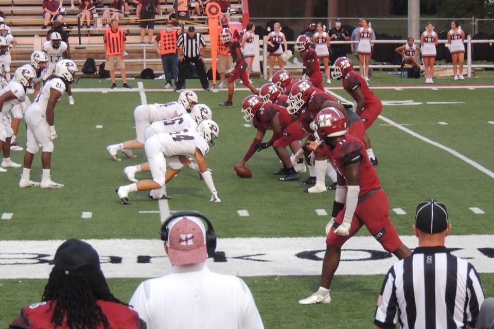 Hope Bobcats Thinned By Quarantines