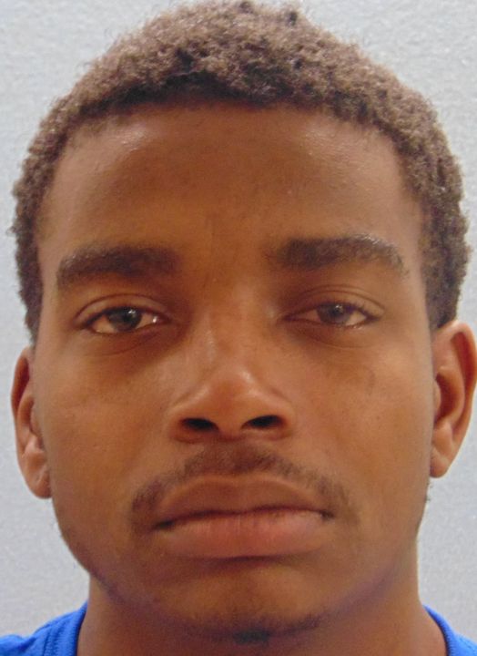 Tevin Hayden Arrested For Aggravated Assault