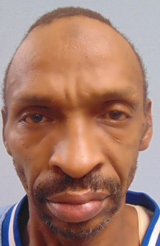 BB Burton Charged With Failure To Register As Sex Offender