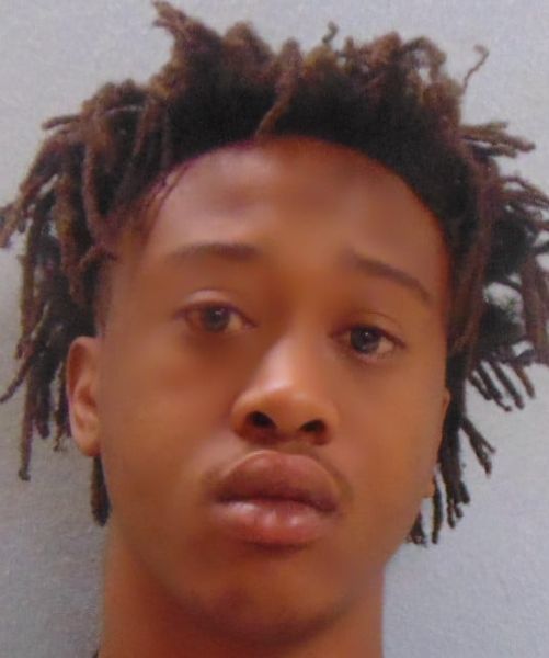 Cameron Rhodes Arrested For Aggravated Assault