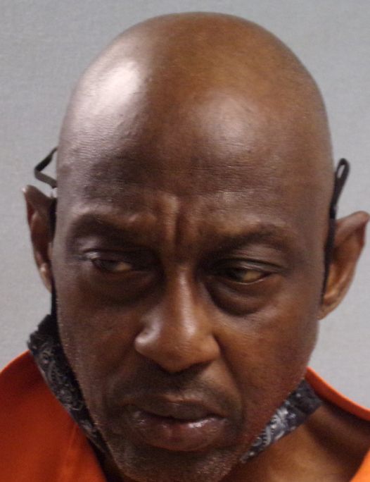 Clifford Witherspoon Arrested For Arson and Aggravated Assault