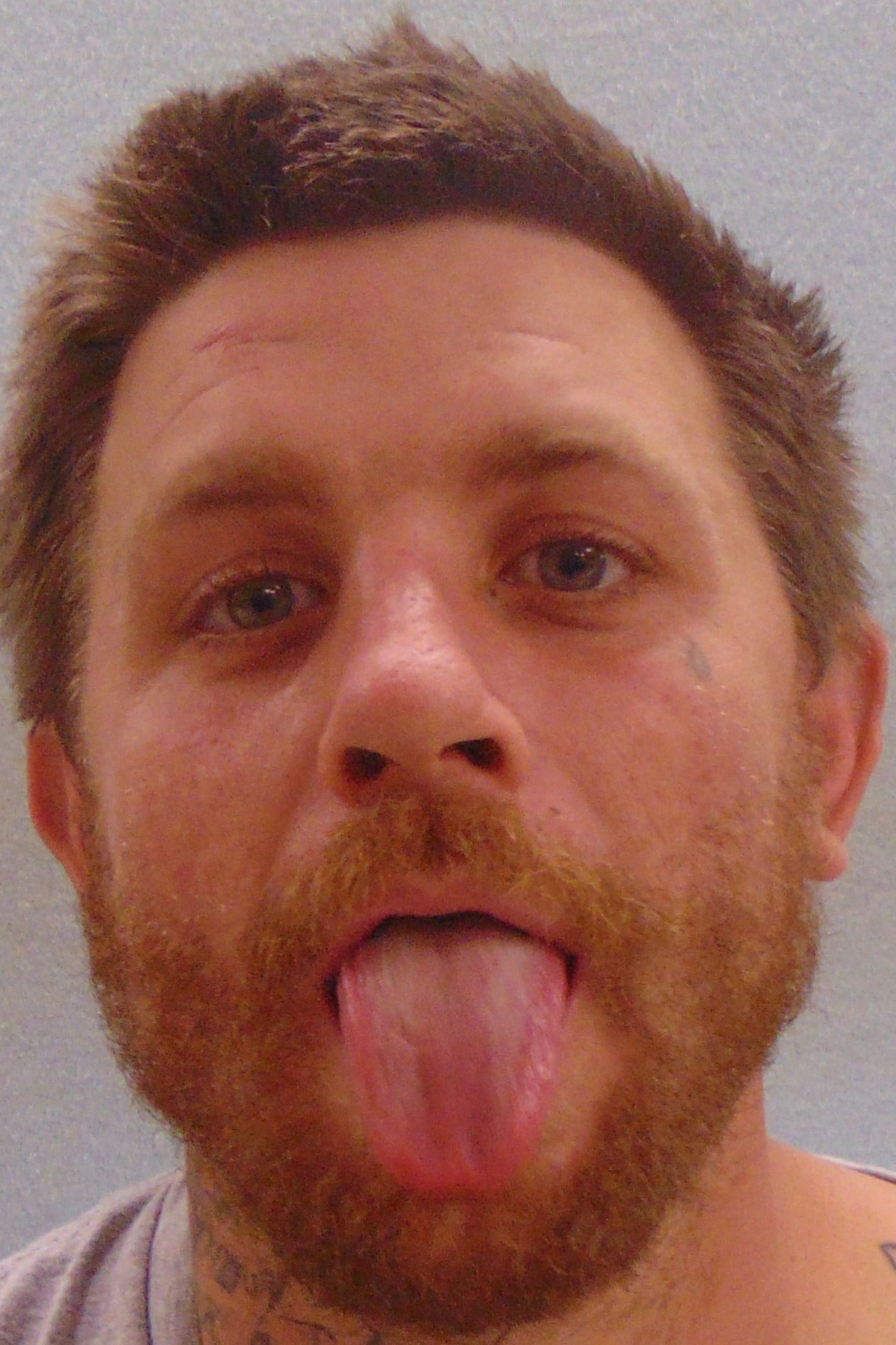 Justin Elmer and Richard Cox Arrested For Robbery