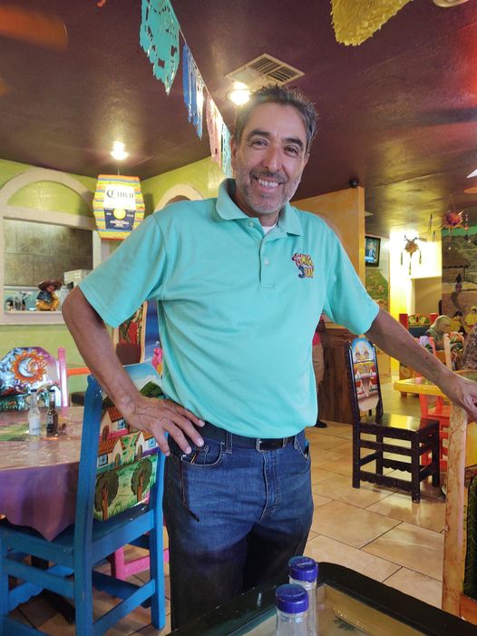 Hempstead County Historical Society To Hear Program On Juan Rivera Family Tuesday