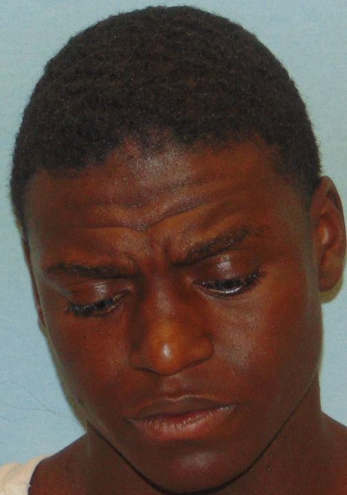 Nikorean Muldrow Arrested For Terrorist Act